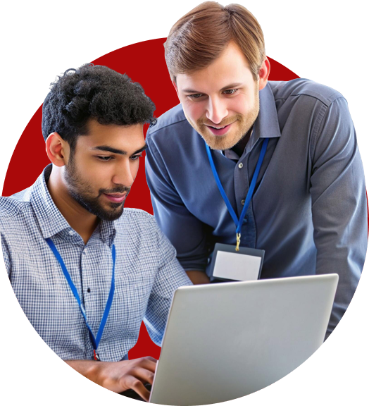 Advanced Software Training