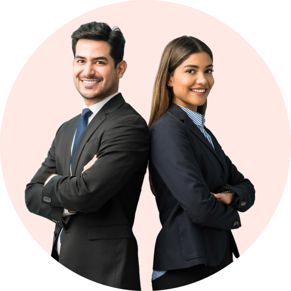 Why take chances on unprepared talent when you can hire industry-ready professionals trained by CADBIM ?