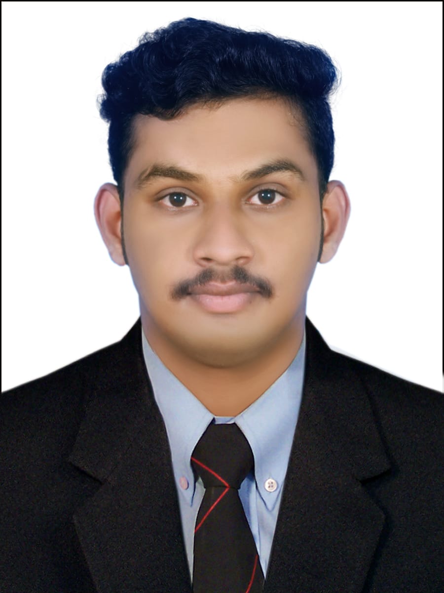 Prijith-Thulaseedharan