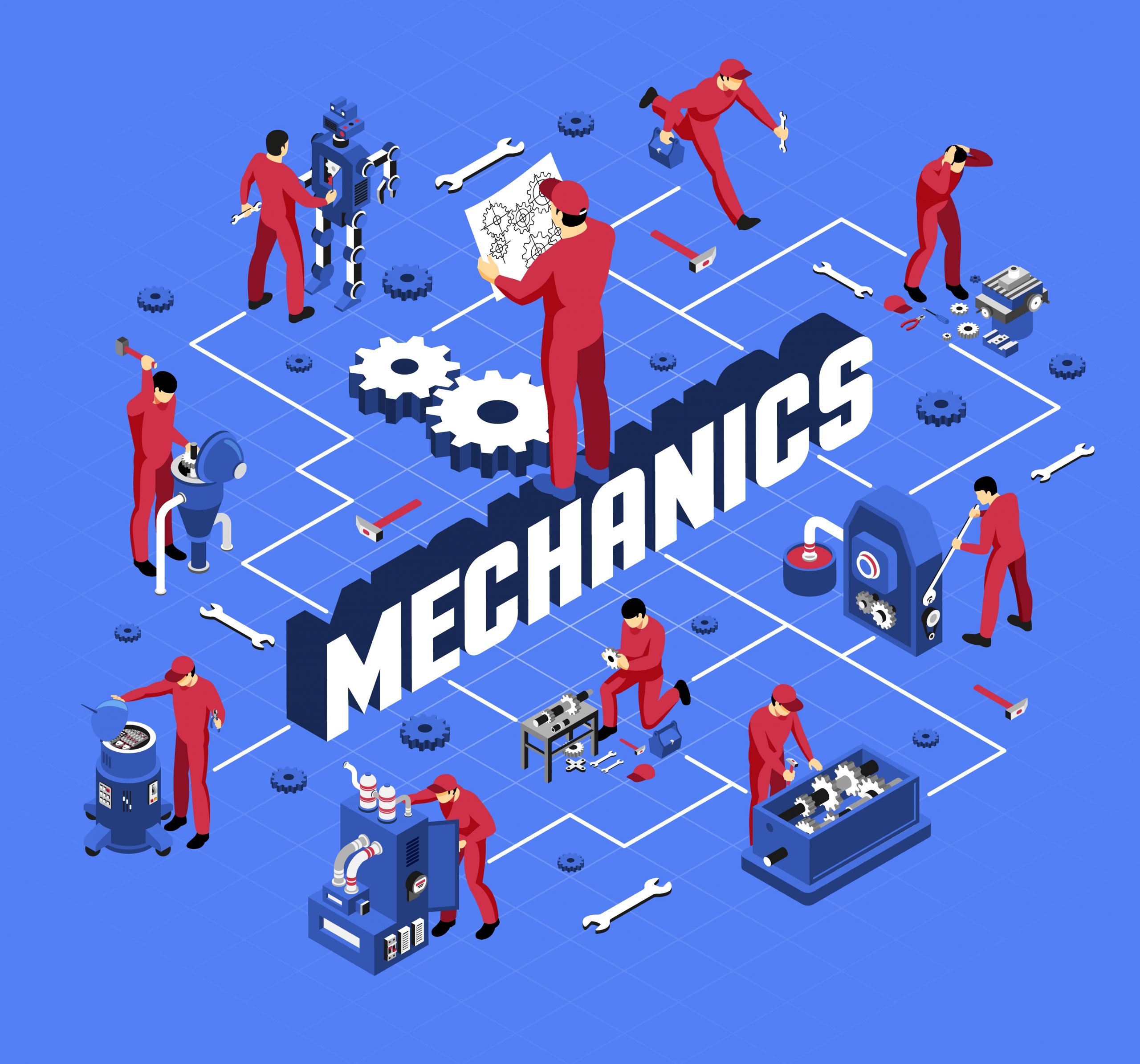 Unlocking Career Opportunities: How to Get a Job After Mechanical Engineering