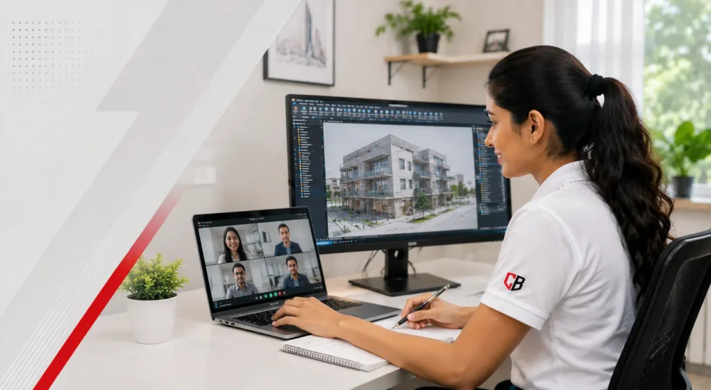Architectural BIM Live International Program