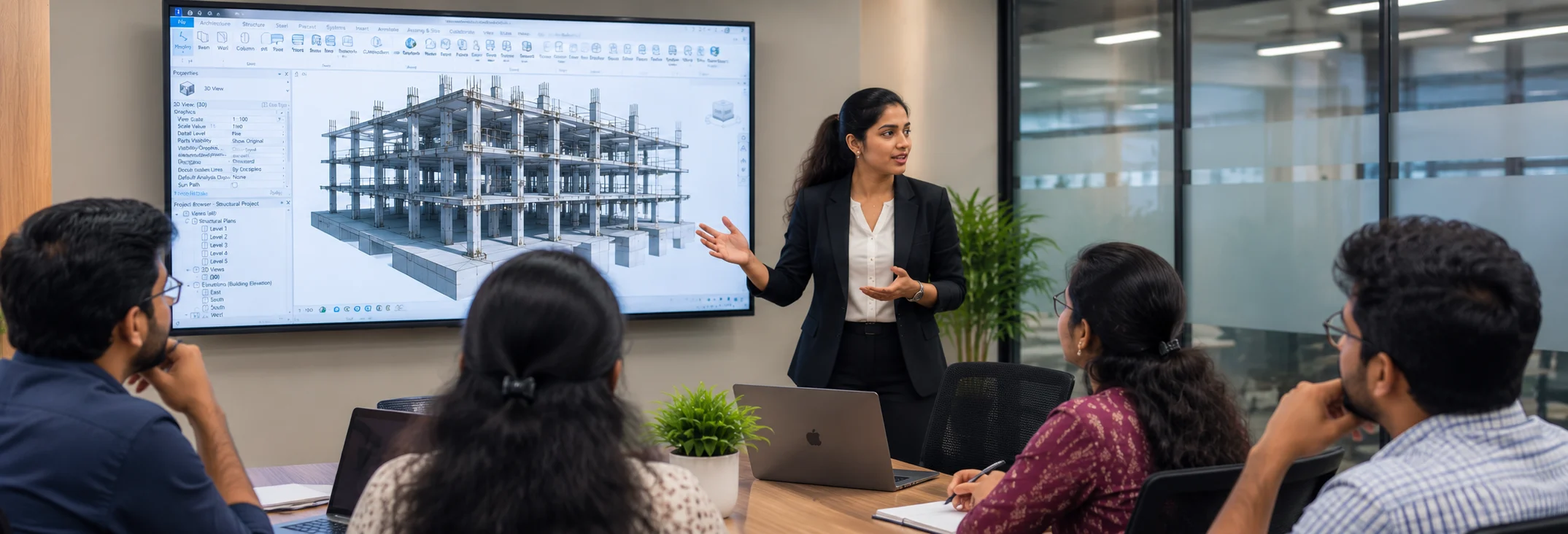Structural BIM Mastery Program
