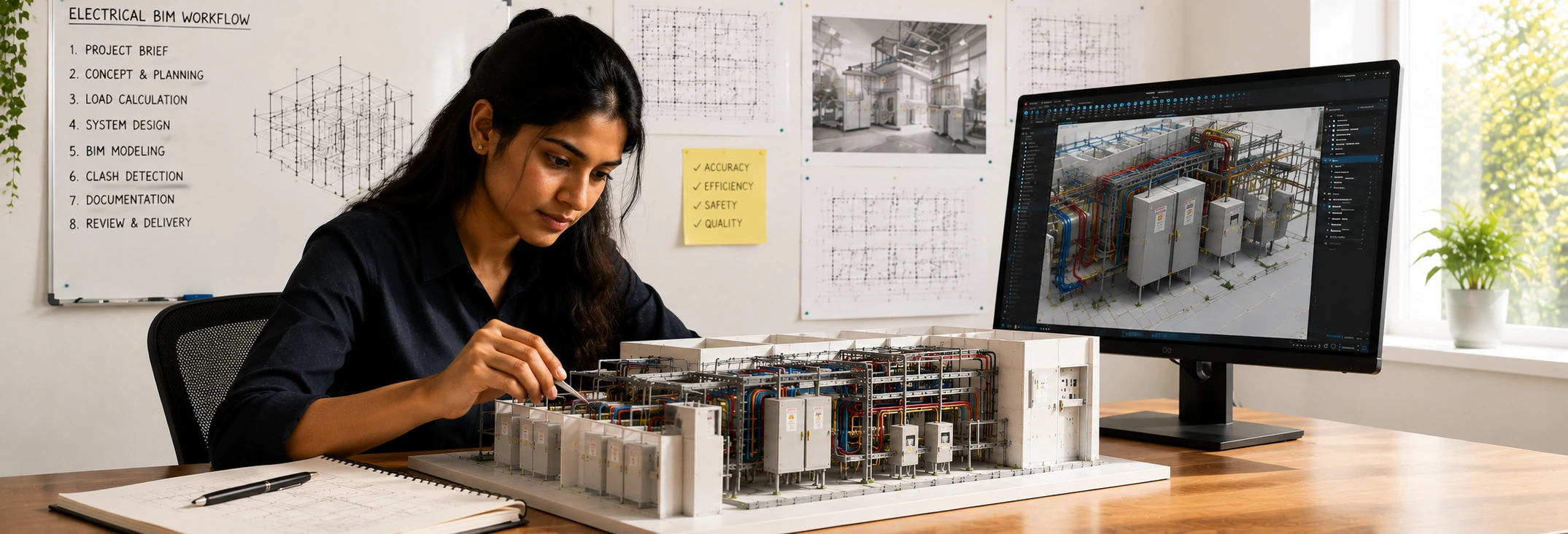 Electrical Engineering Design Live International Program