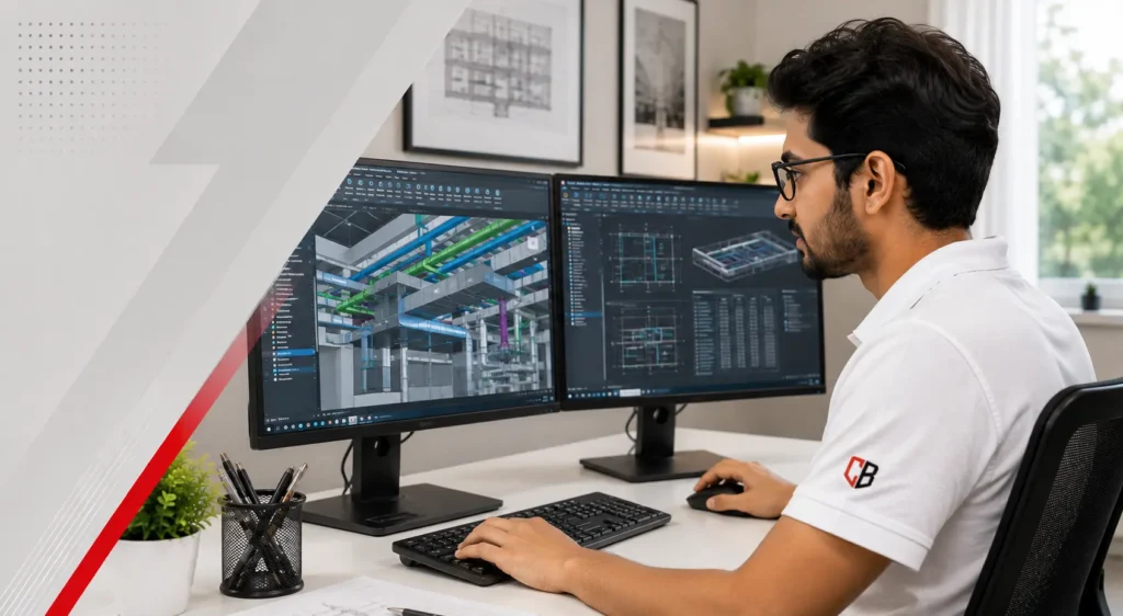 Mechanical BIM Live International Program