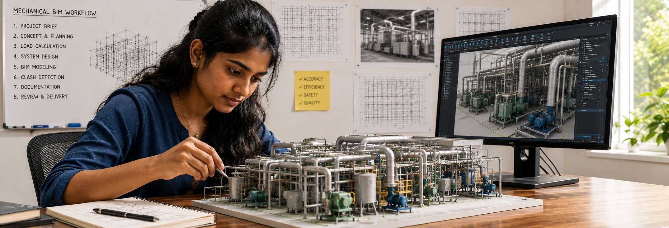 Mechanical Engineering Design Live International Program
