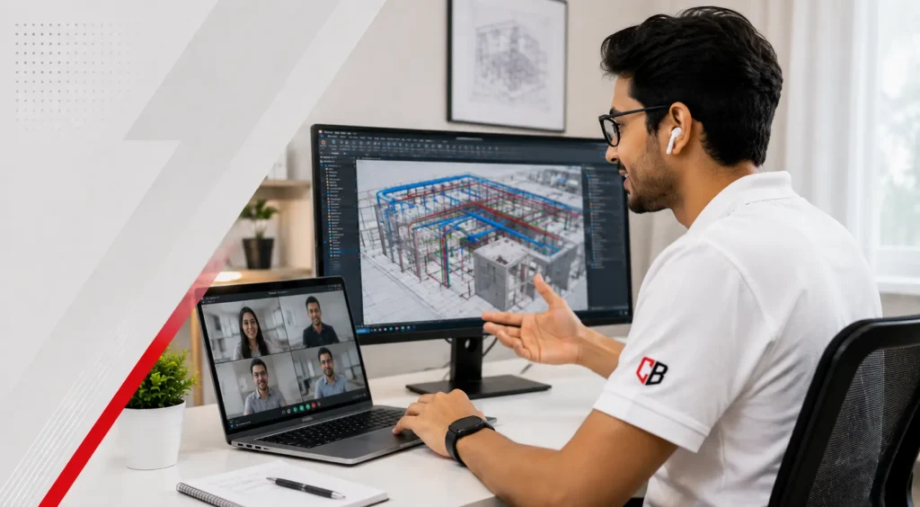 Plumbing BIM Live International Program