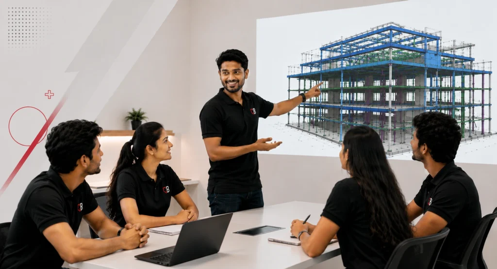 Structural Engineering Design Live International Program