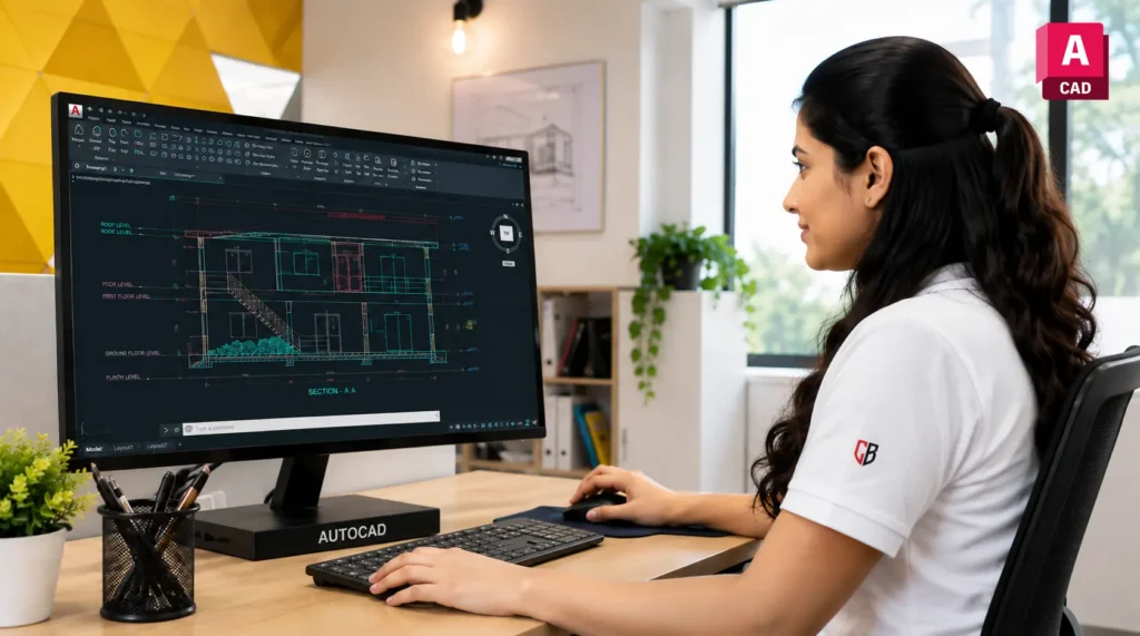 AutoCAD