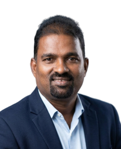 Mr. Baiju Raveendran