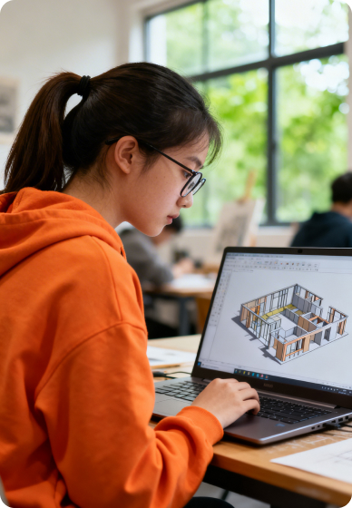 Campus Connect