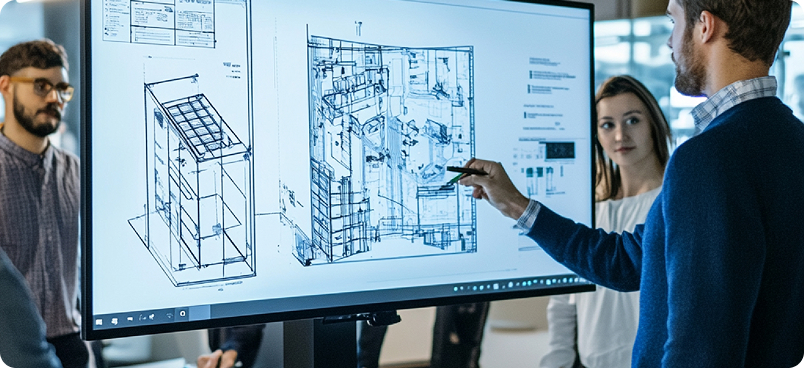 Advanced Revit Training