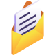 Mail Us On