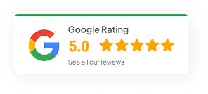 Google Rating