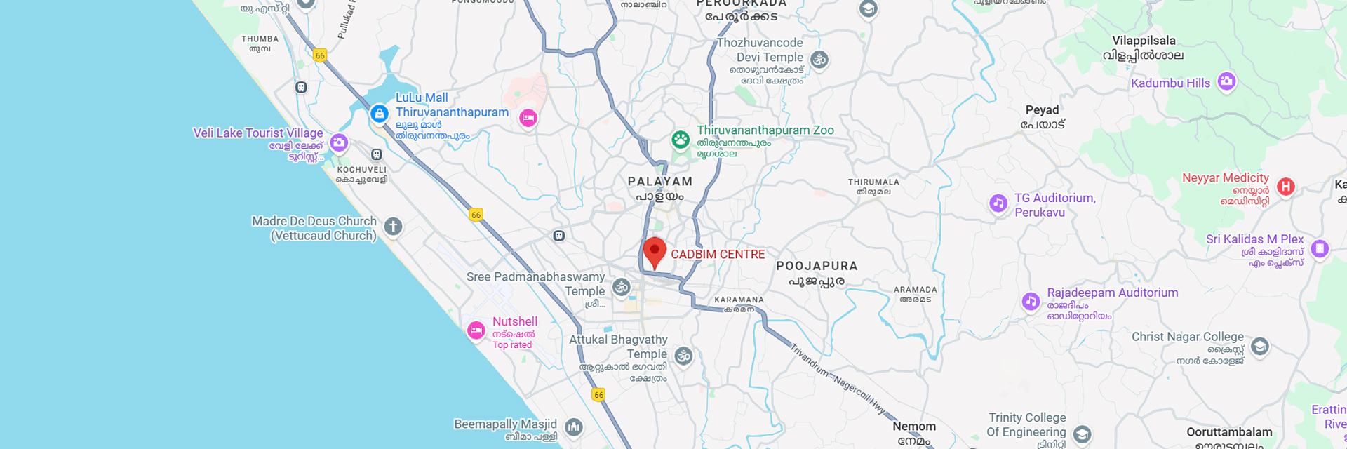 View on Google maps
