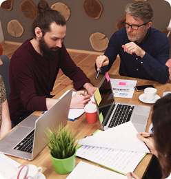 Engineering Design Live International Program