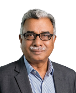 Mr. K S Vijayan