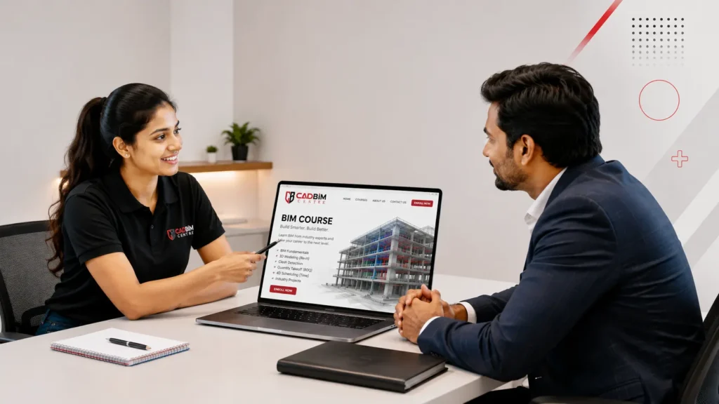 BIM Industry Ready Program