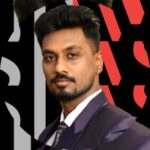 Pragatheesh Kumar
