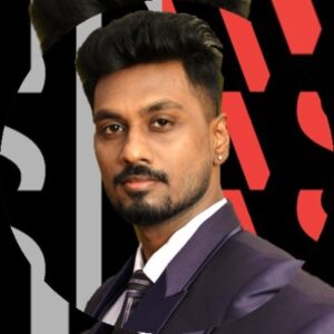 Pragatheesh Kumar
