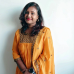 Saranya AR