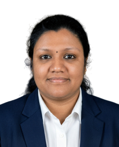 Mrs. Vidya Pradeep Lal