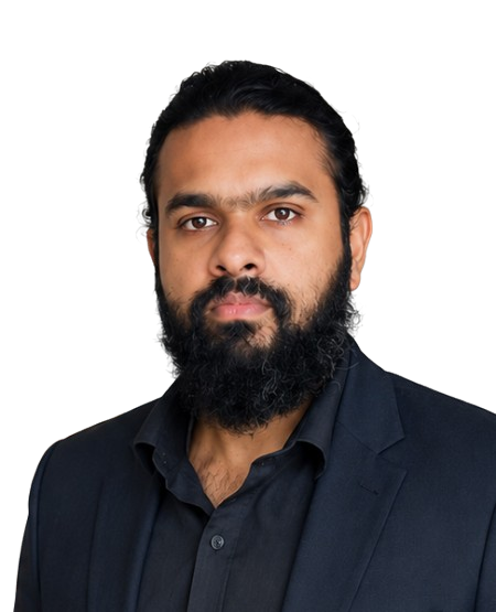 Sriram Rajagopal