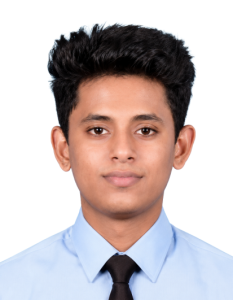Abhilash Nair K