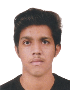 Ajishal R