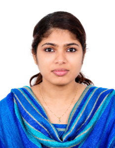 Anjana Joy