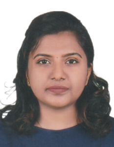 Aparna Raj
