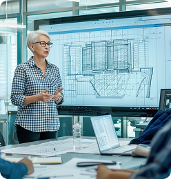 Engineering Design Ready Program