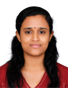 Dhanusha S