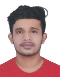 Gowtham G Kailash