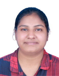 Kavya B S