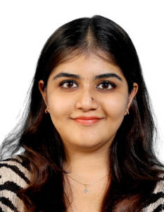 Megha Nambiar