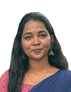 Nandana S