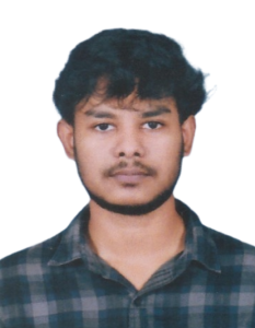 R Arun