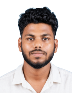 Rahul R