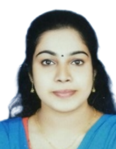 Raveena Raveendran