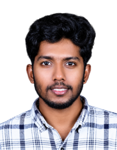 Rijo Varghese