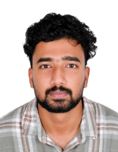 Senraj R