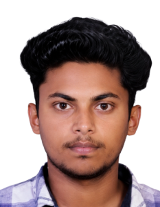 Sooraj S