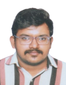 Sumesh S S