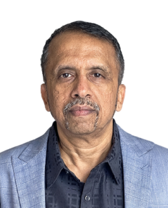 Dr. Suresh Kumar K