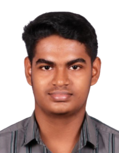 Unnikrishnan S