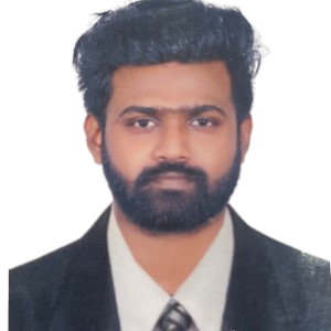 Vishnu S