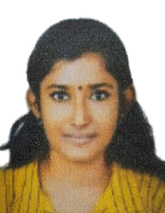 Vyshnavy Krishnan