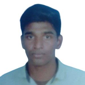 Abinesh M S