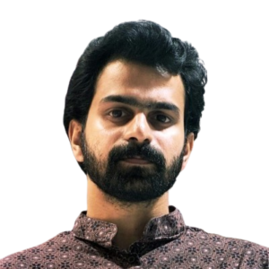 Adersh Krishnan S P