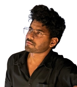 Ajay Subhash